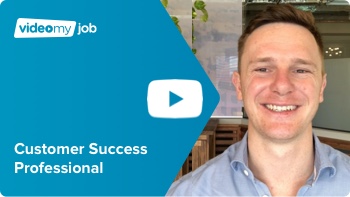 VideoMyJob - Professional Success Packages